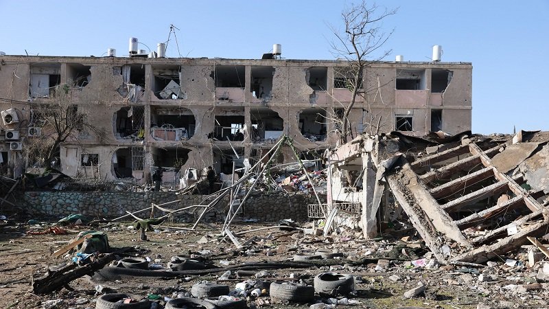 EE. UU. habría fijado fecha límite para poner fin al conflicto con Irán, según fuente israelí